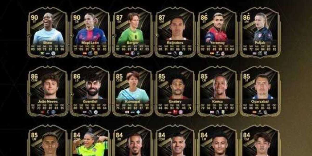 MMOEXP-FC 26 UT Winter Wildcards: Best Strategies and Tips