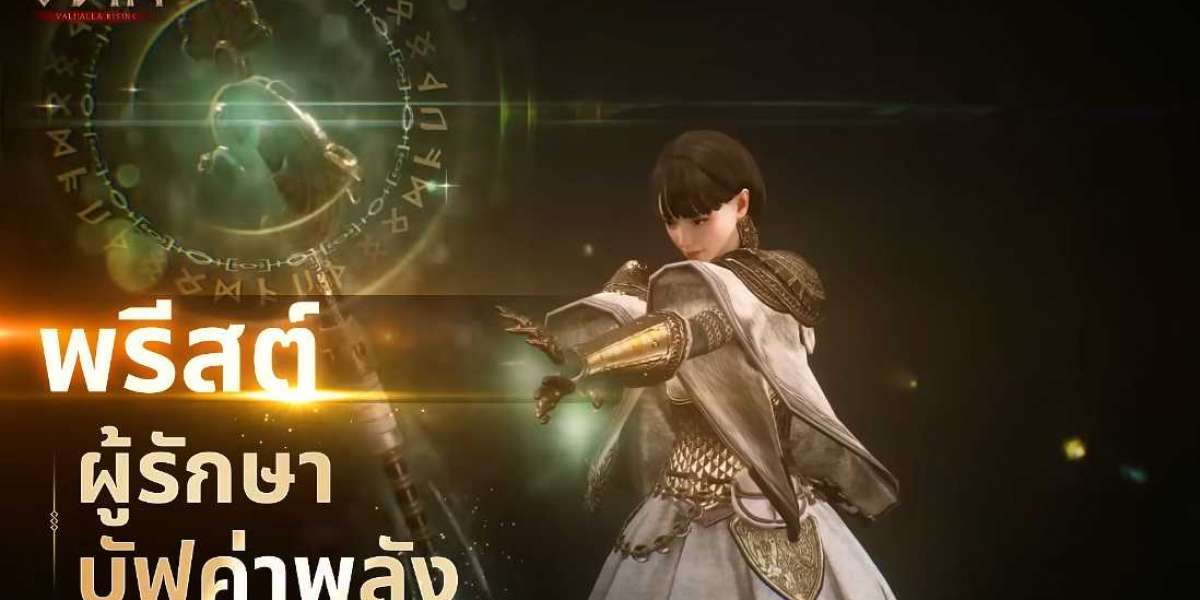 MMOexp:Why Players Can’t Stop Logging Into Odin: Valhalla Rising