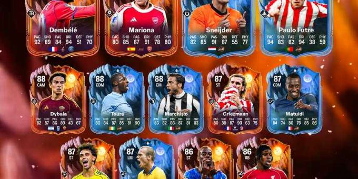 MMOEXP-EA FC 26: Gameplay Balance Adjustments Highlight Latest Update