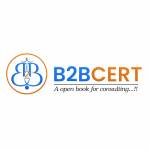b2bcert