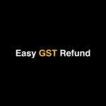 Easygst refund