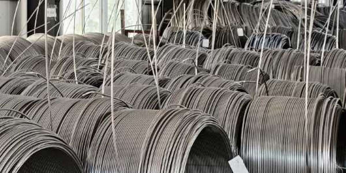 Tubo flexible soldado de aleación Inconel 625: Características, Aplicaciones y Beneficios