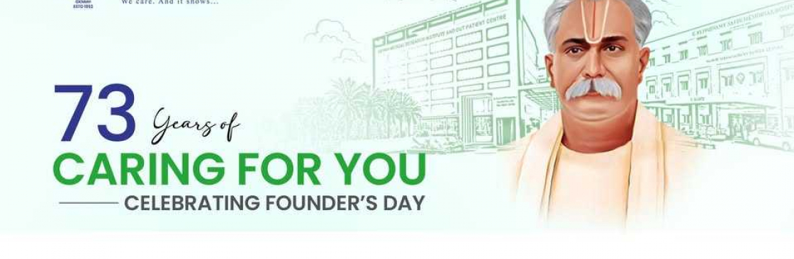 GKNM Hospital Cover Image