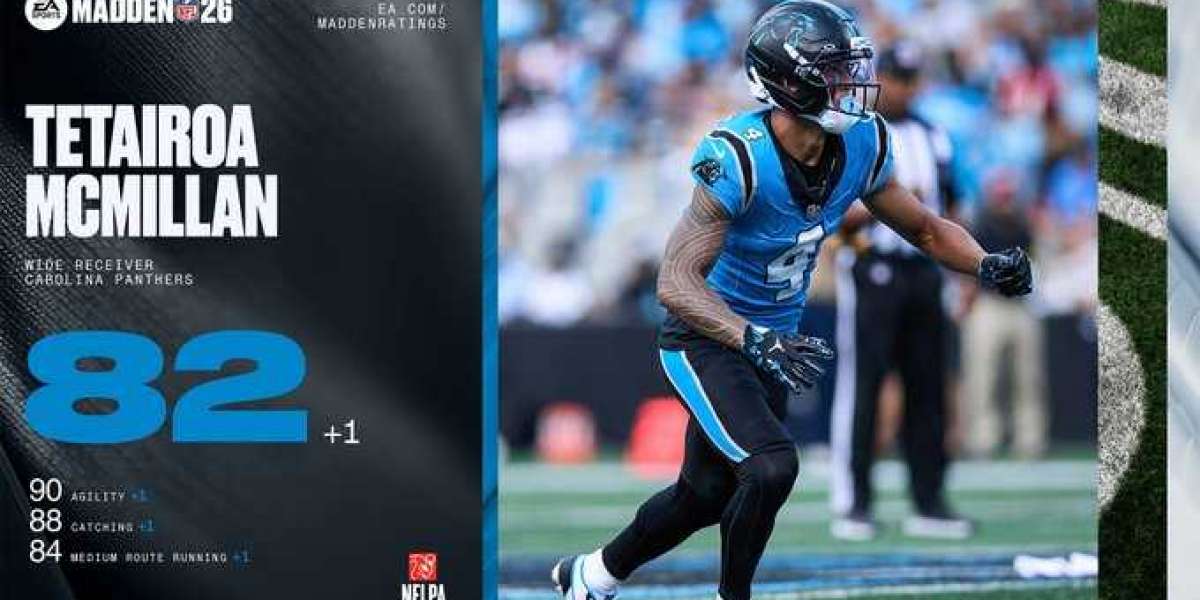 MMOEXP-The Comeback of Match Coverage in Madden 26’s Meta