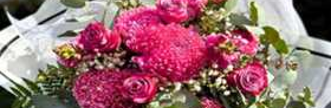 Bountiful Courtyard Florist Cover Image