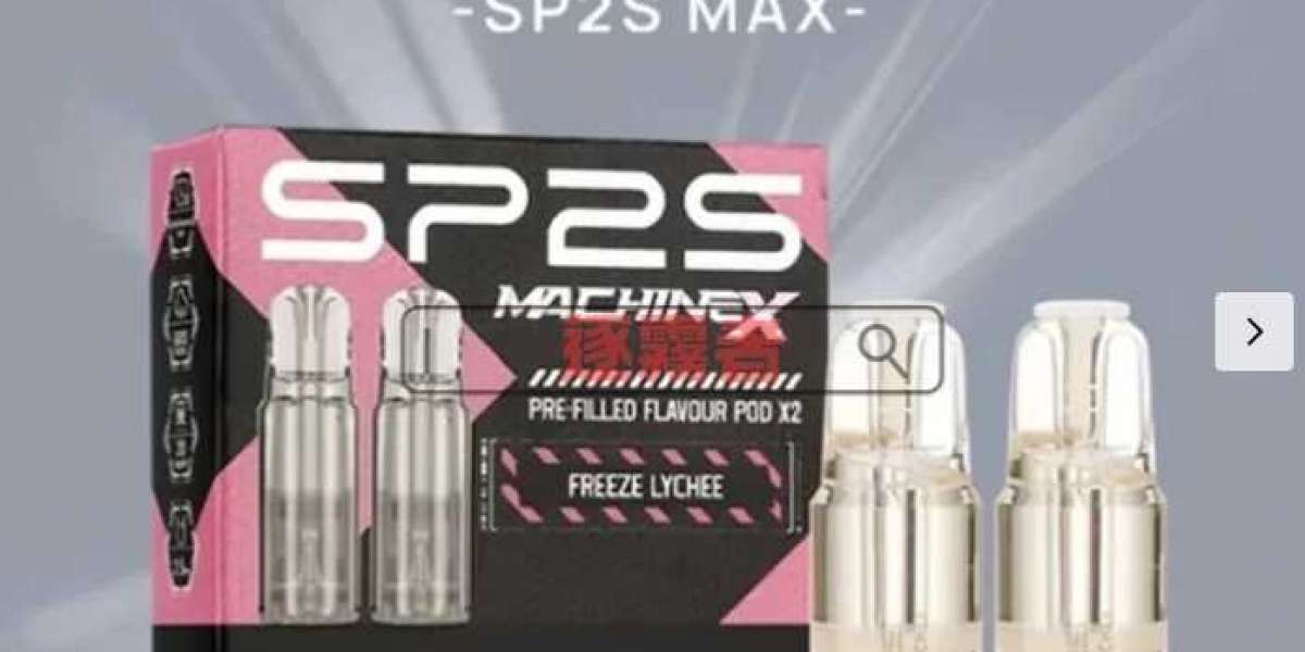 新手必學：SP2主機第一次使用設定步驟！