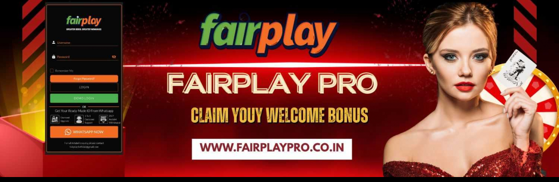 fairplay fairplaypro Cover Image