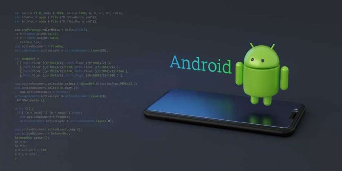 Tips to Choose the Best Android App Development Company