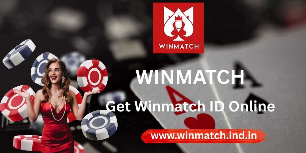 Winmatch Login: Unlock Seamless Entry with Login Tools