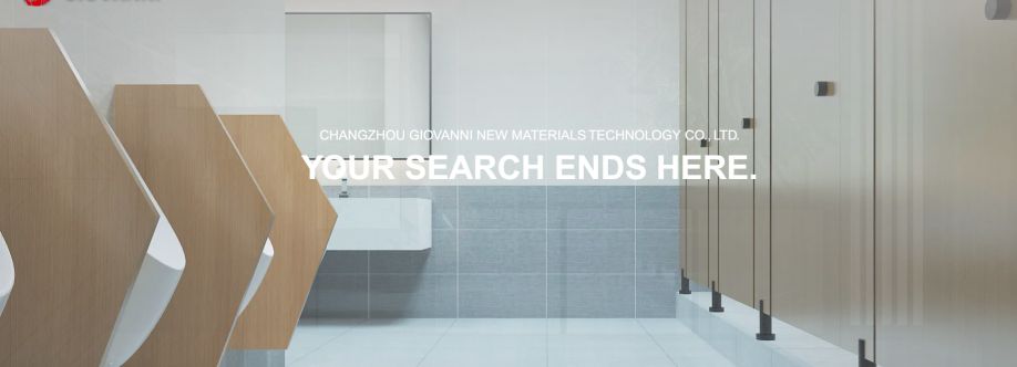 Giovanni Material Cover Image