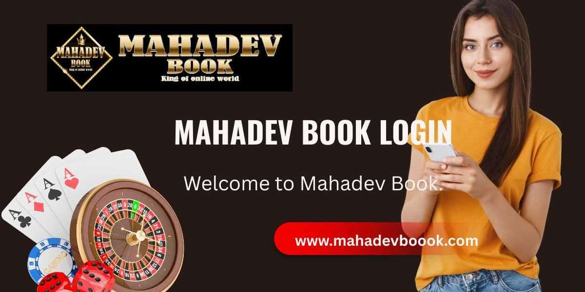 Mahadev Book Login: Simple Steps for Quick Access