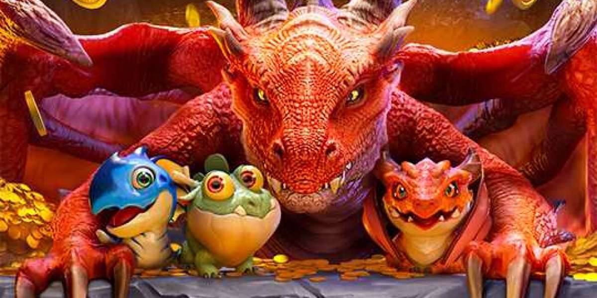 Estratégias para Vencer no Dragon Hatch Game