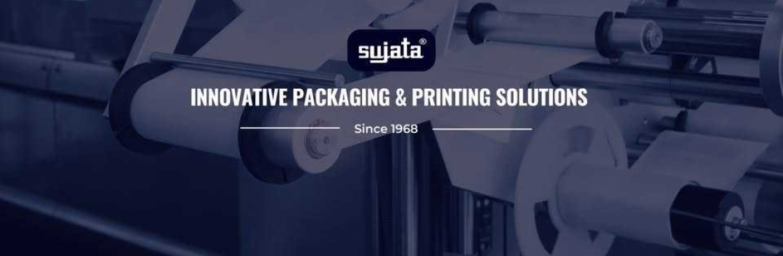 Sujata Packaging Machinery Cover Image