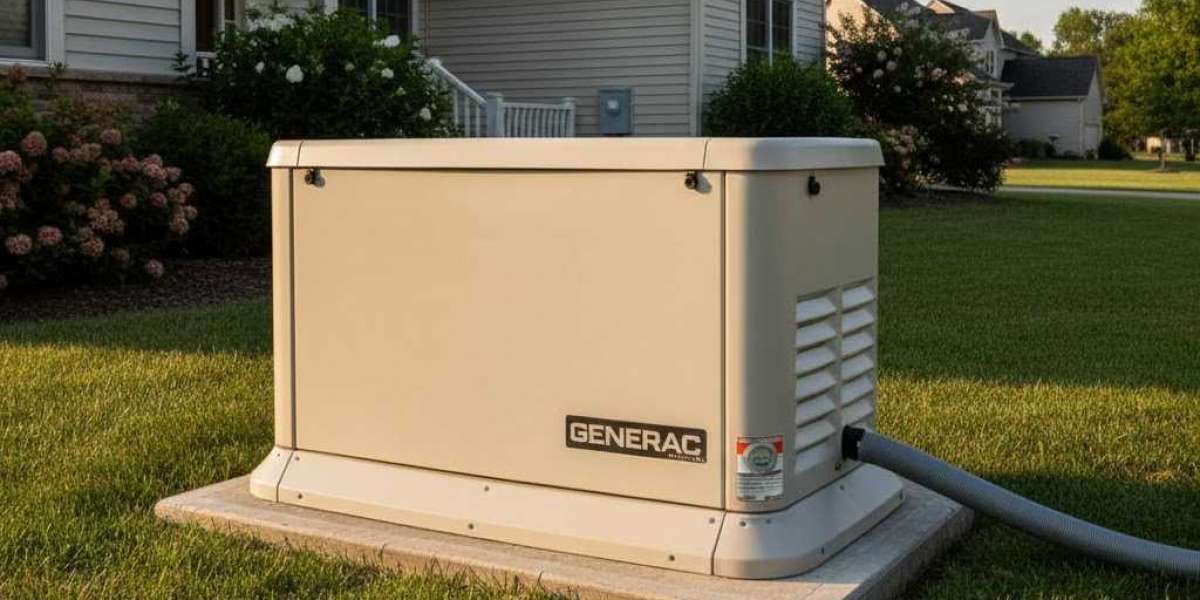 Choisir le bon partenaire pour son projet de génératrice