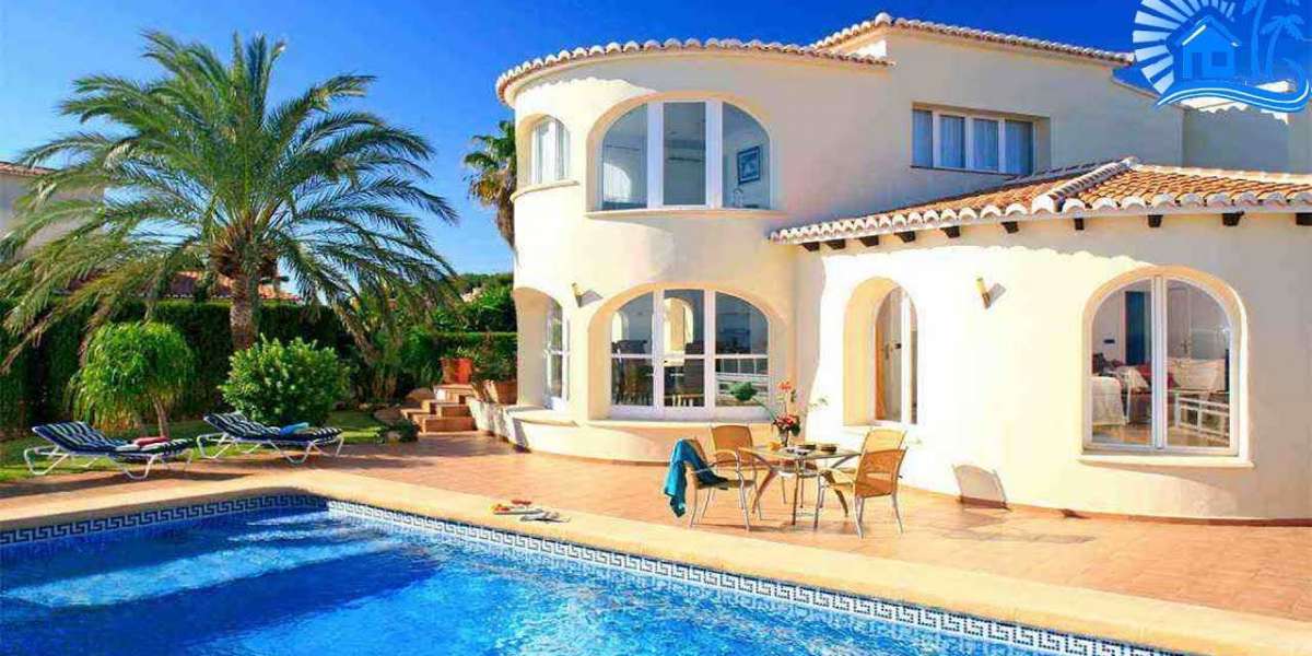 International real estate for sale — explore global opportunities