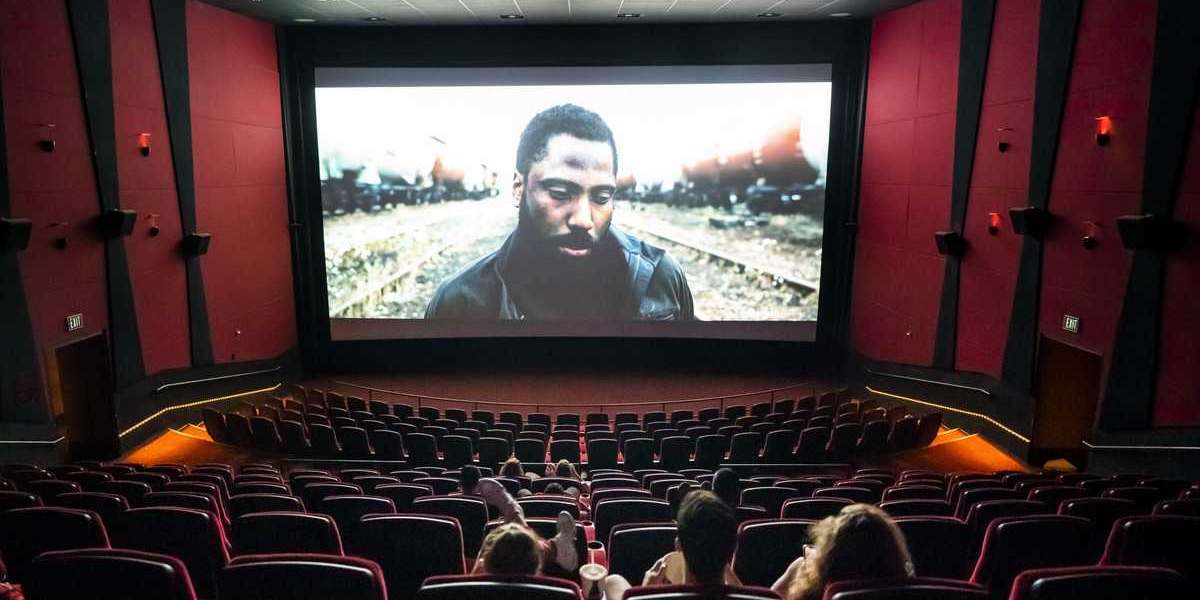 Онлайн фильмы с озвучкой