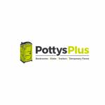 pottysplus