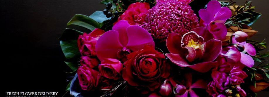 ivytwig flowers Cover Image