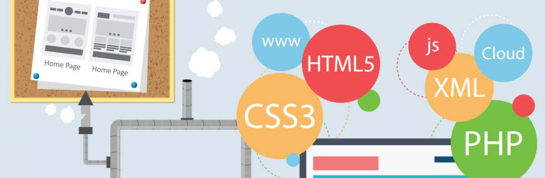 Rushkar Technology Cover Image