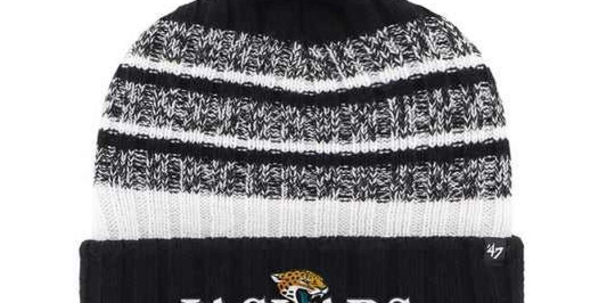 Jaguars 47 Hat – A Perfect Blend of Sports Style and Everyday Comfort