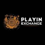 Playinexchindia