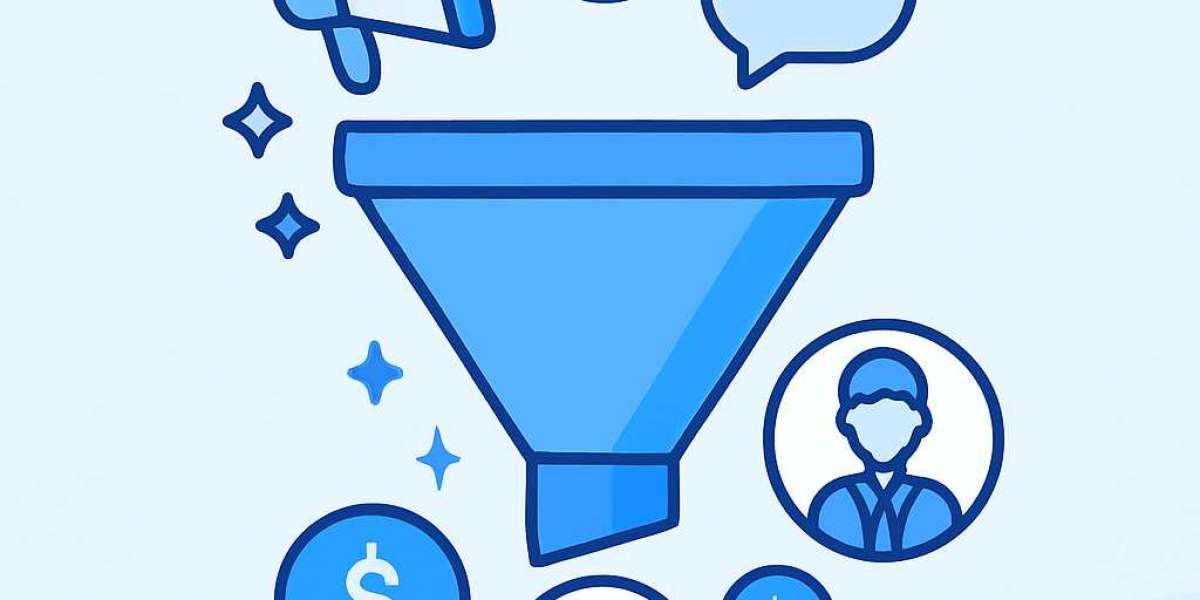 Local Lead Generation