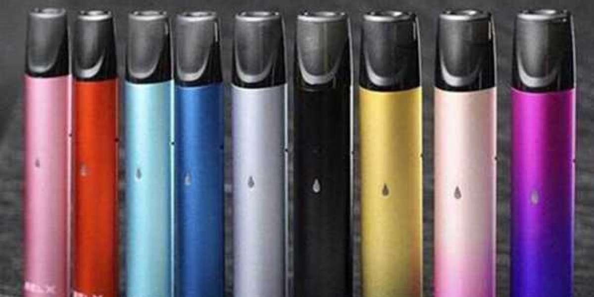 DIYA電子煙快速入門：操作與保養全攻略