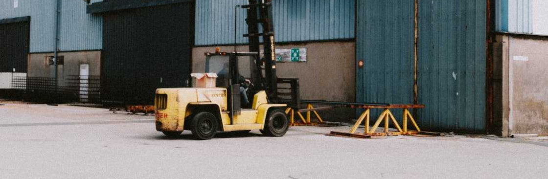 Farid Forklift and Car Repair Melbourne Cover Image