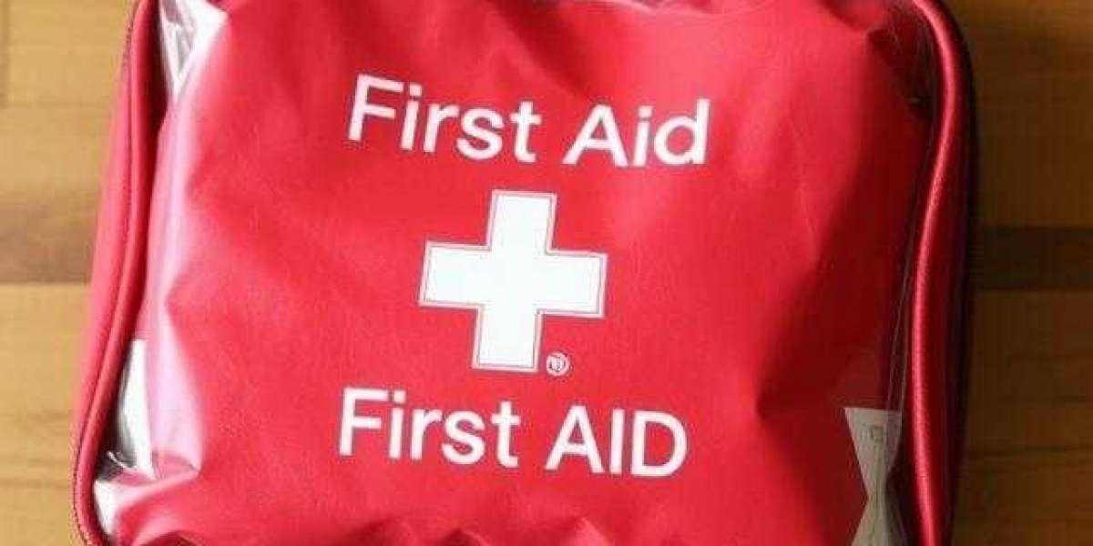 Key Considerations When Selecting a Combat Military First Aid Kit Supplier