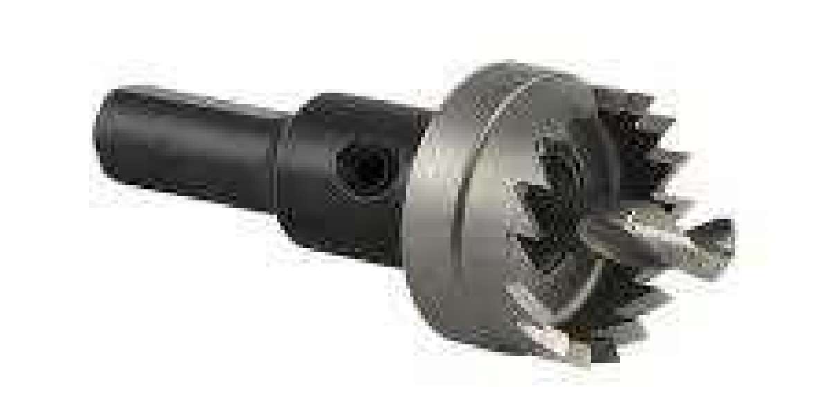 Why Use a Hole Saw Cutter with fangda-tools?