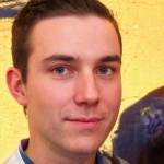 max paxton Profile Picture