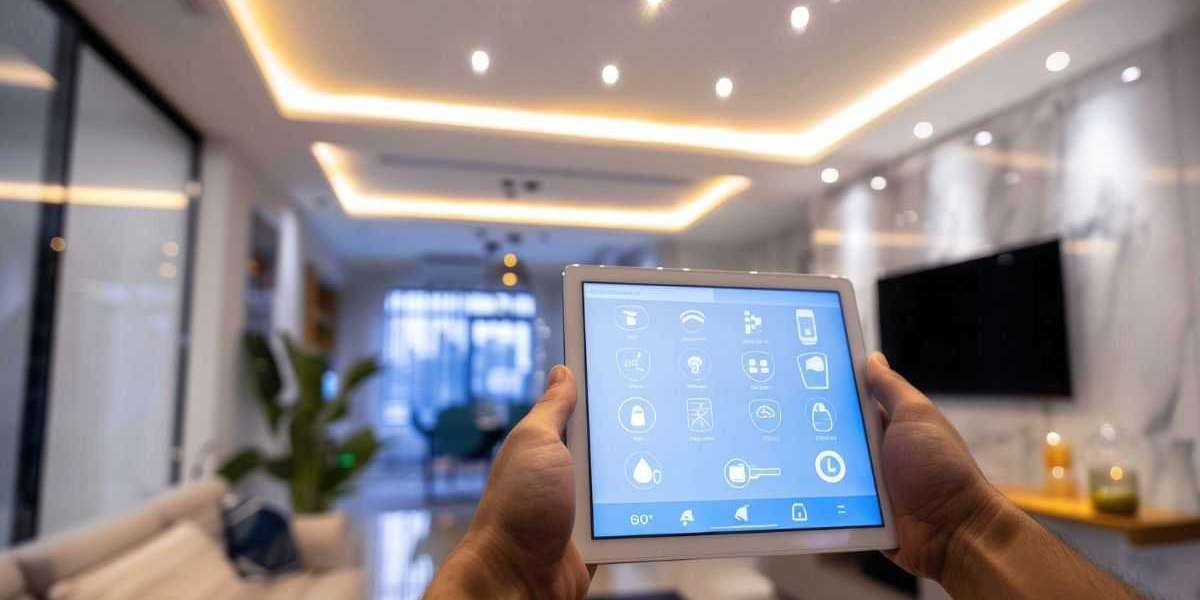 How Home Automation Services in Regina Can Enhance Comfort and Security