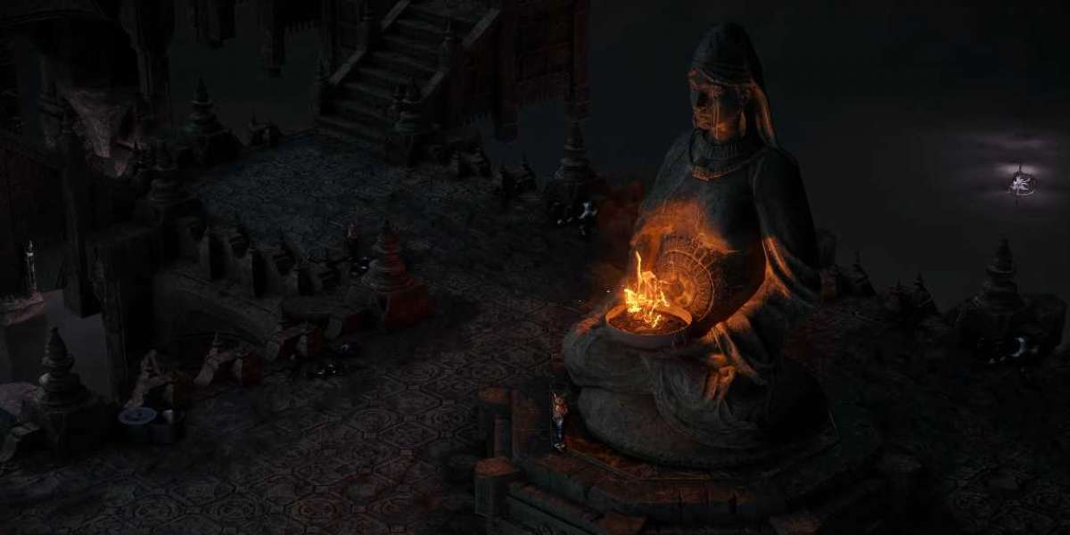 MMOexp: Combining Elemental Power with Minion Domination in PoE2