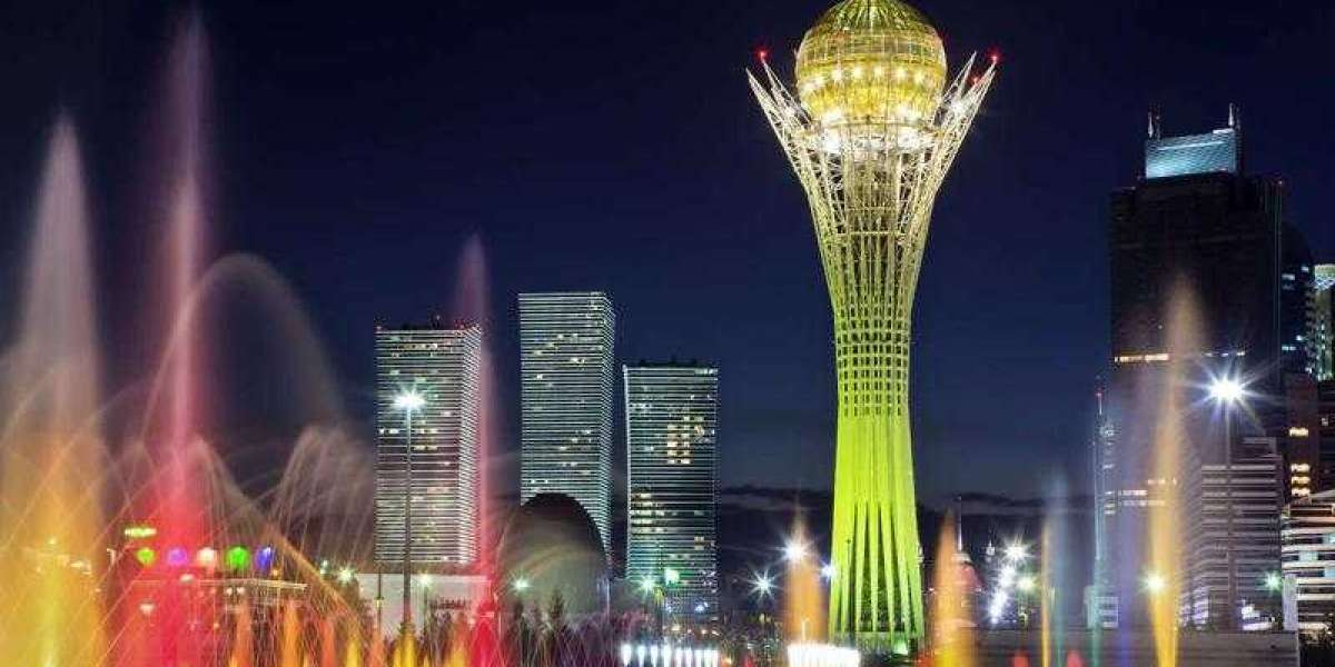 Новости Казахстана — сейчас обсуждают