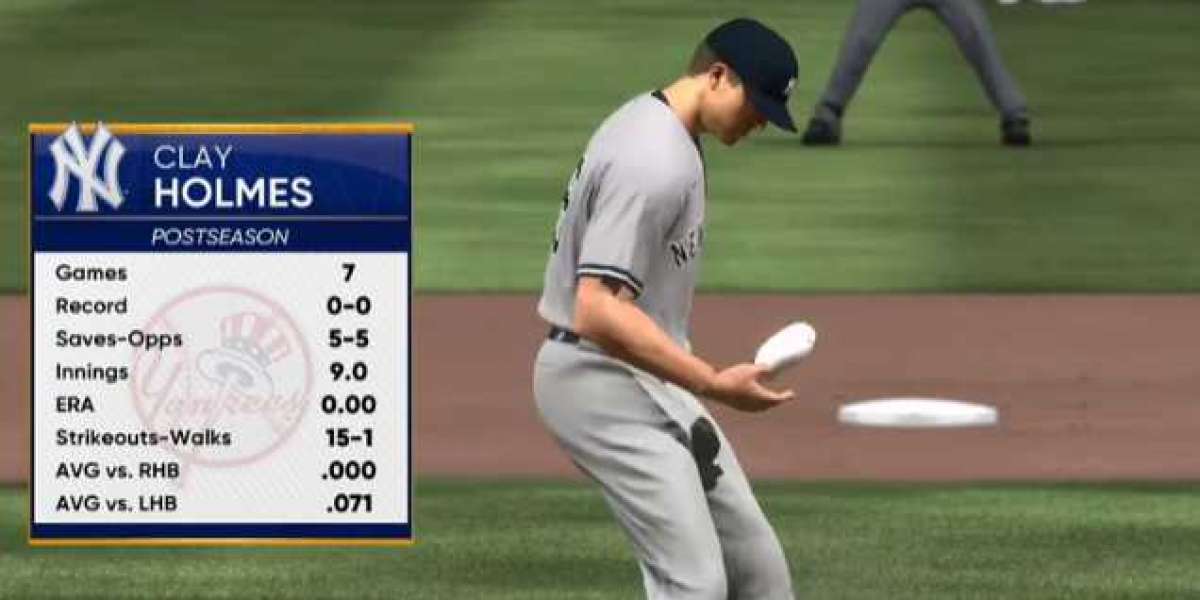 MMOEXP-MLB The Show 25: Best Fielding Interface Explained