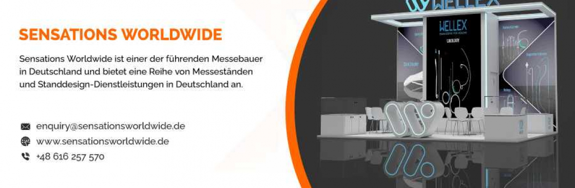 Sensations Germany Cover Image