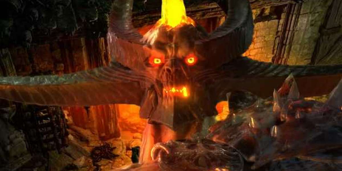 MMOexp: How Capstone Dungeons Shape Diablo 4 Progression