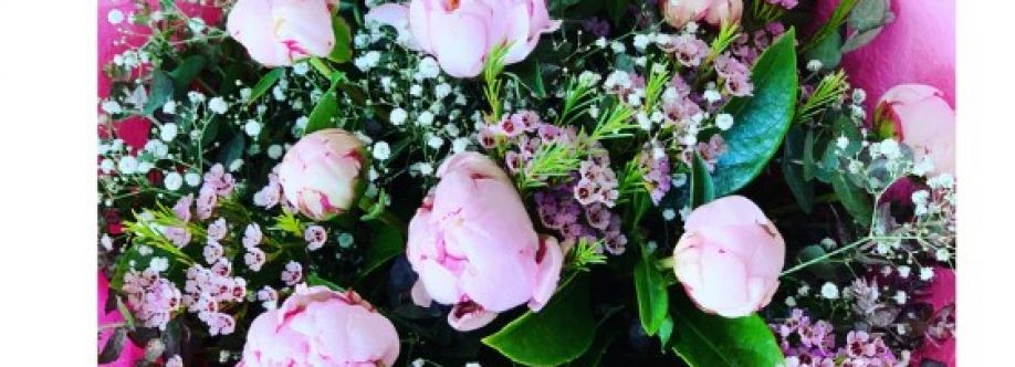 living flowers Cover Image