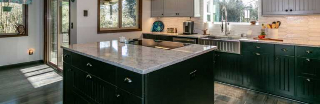 Revive Remodeling Cover Image