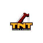 TNT Crane and Rigging profile picture