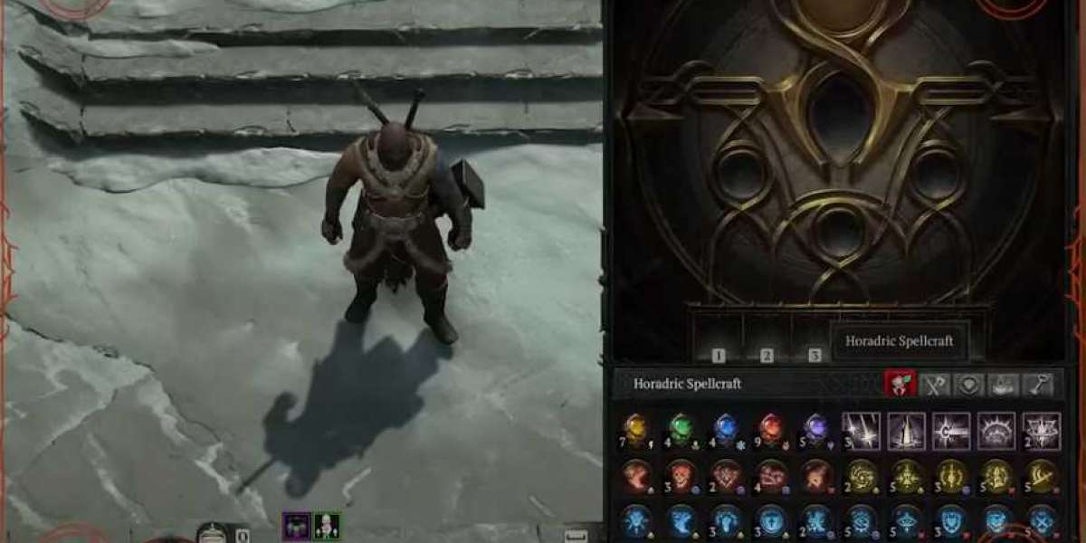 MMOexp: A Complete Diablo IV Guide to Fast Event Progression