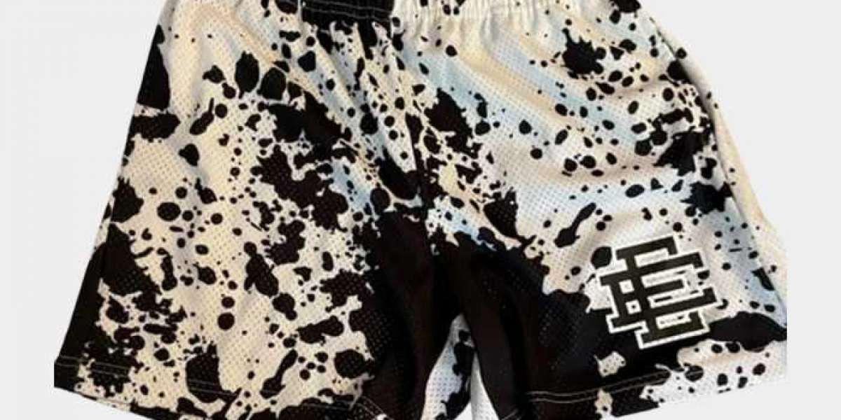 How Eric Emanuel became a streetwear favorite