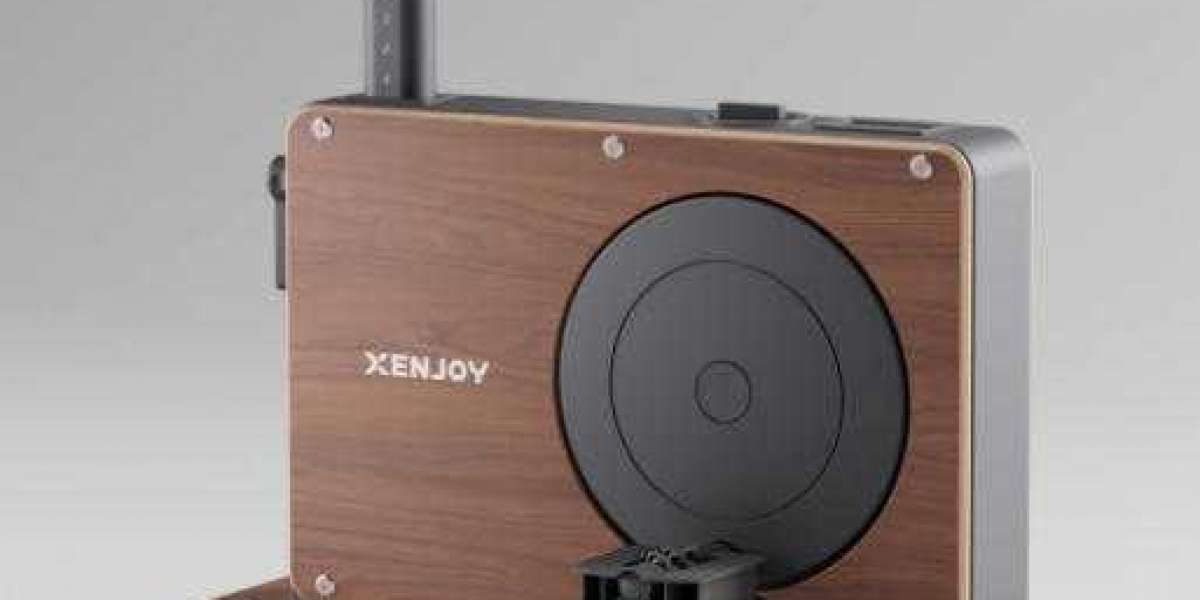 At the core of a high-end exercise bike