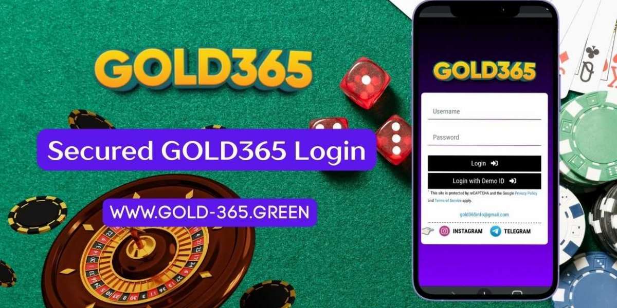 Gold365 Login Guide: Step-by-Step Access for New and Existing Users