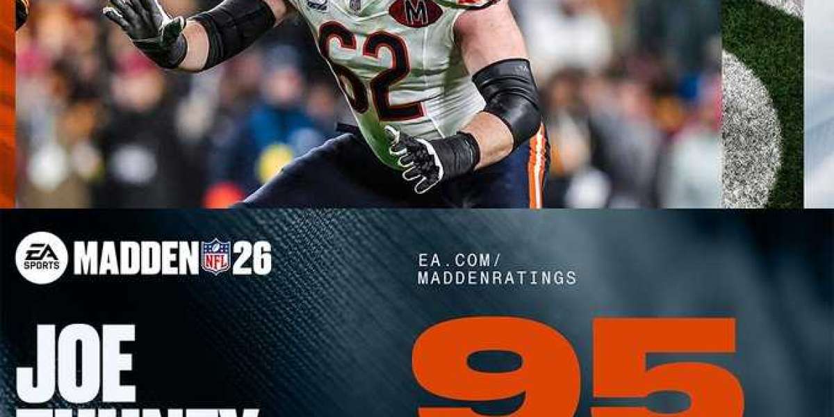 MMOEXP-Madden 26 Crystal Step Offers: Are They Worth It?