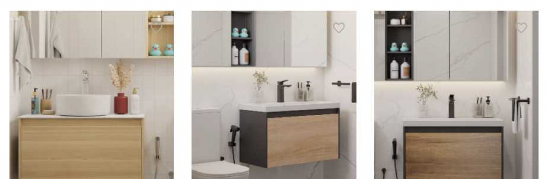 HERA Bathroom Cover Image