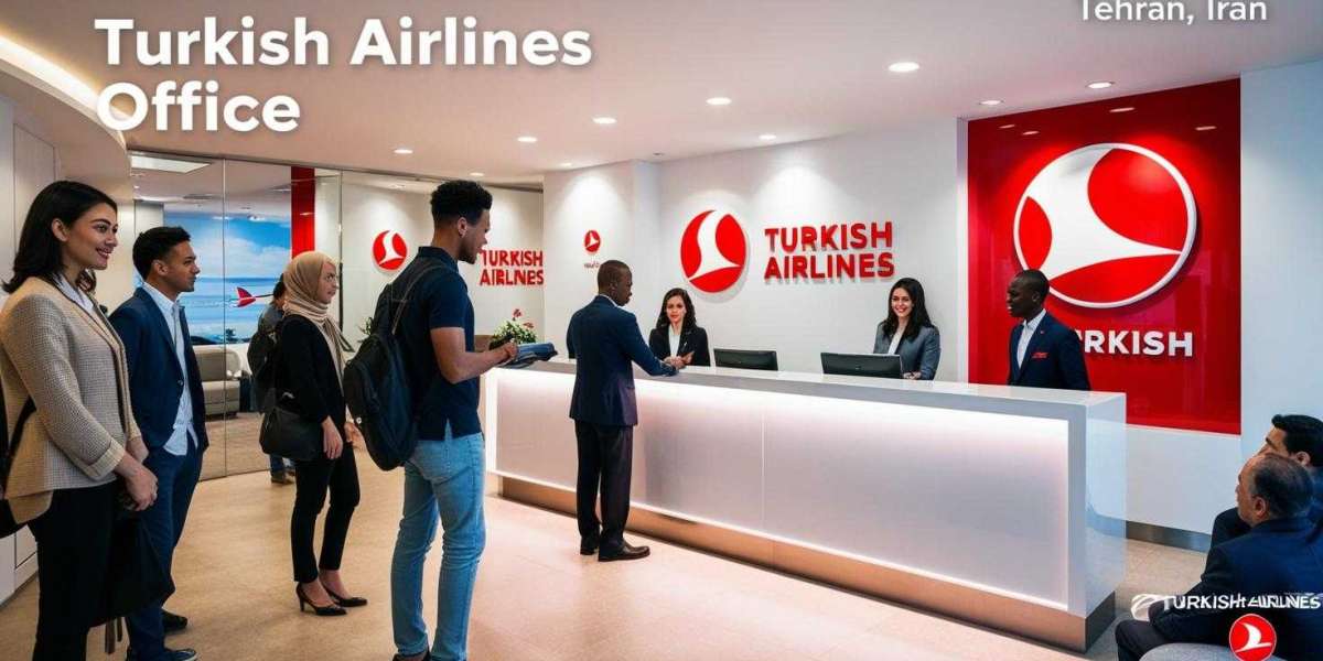 Complete Guide to Turkish Airlines Boston Office in USA