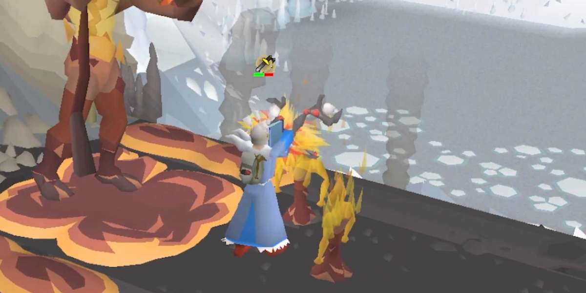 RSorder – How to Make OSRS Gold Fast as a Level 3