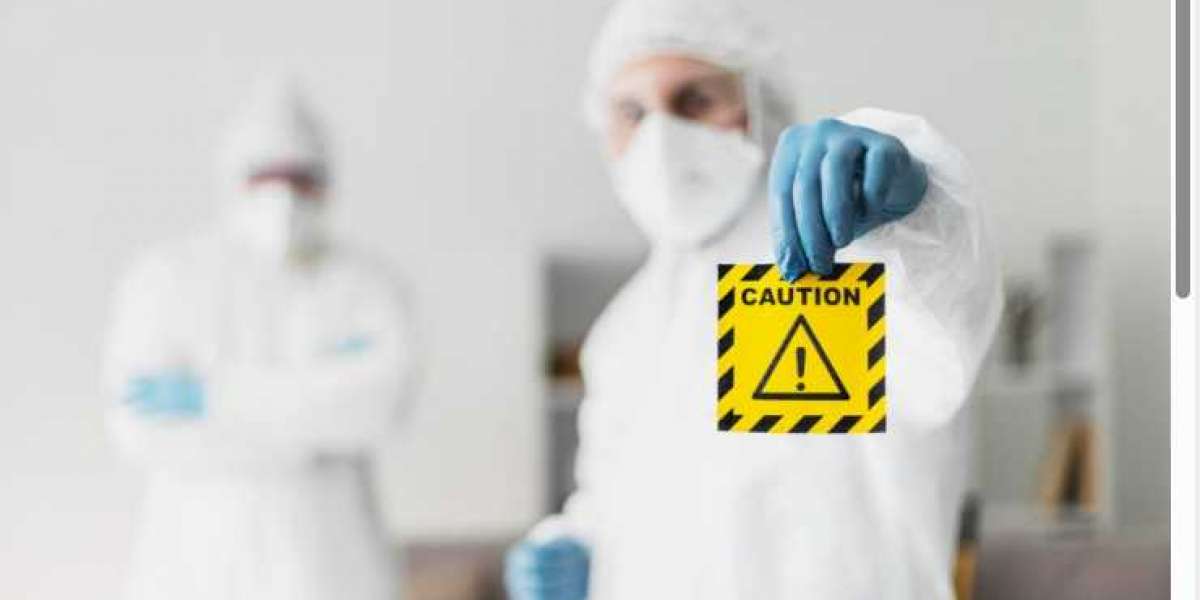 Trauma Cleaning Services in Canada: Professional Support When It’s Needed Most