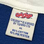 Childish profile picture